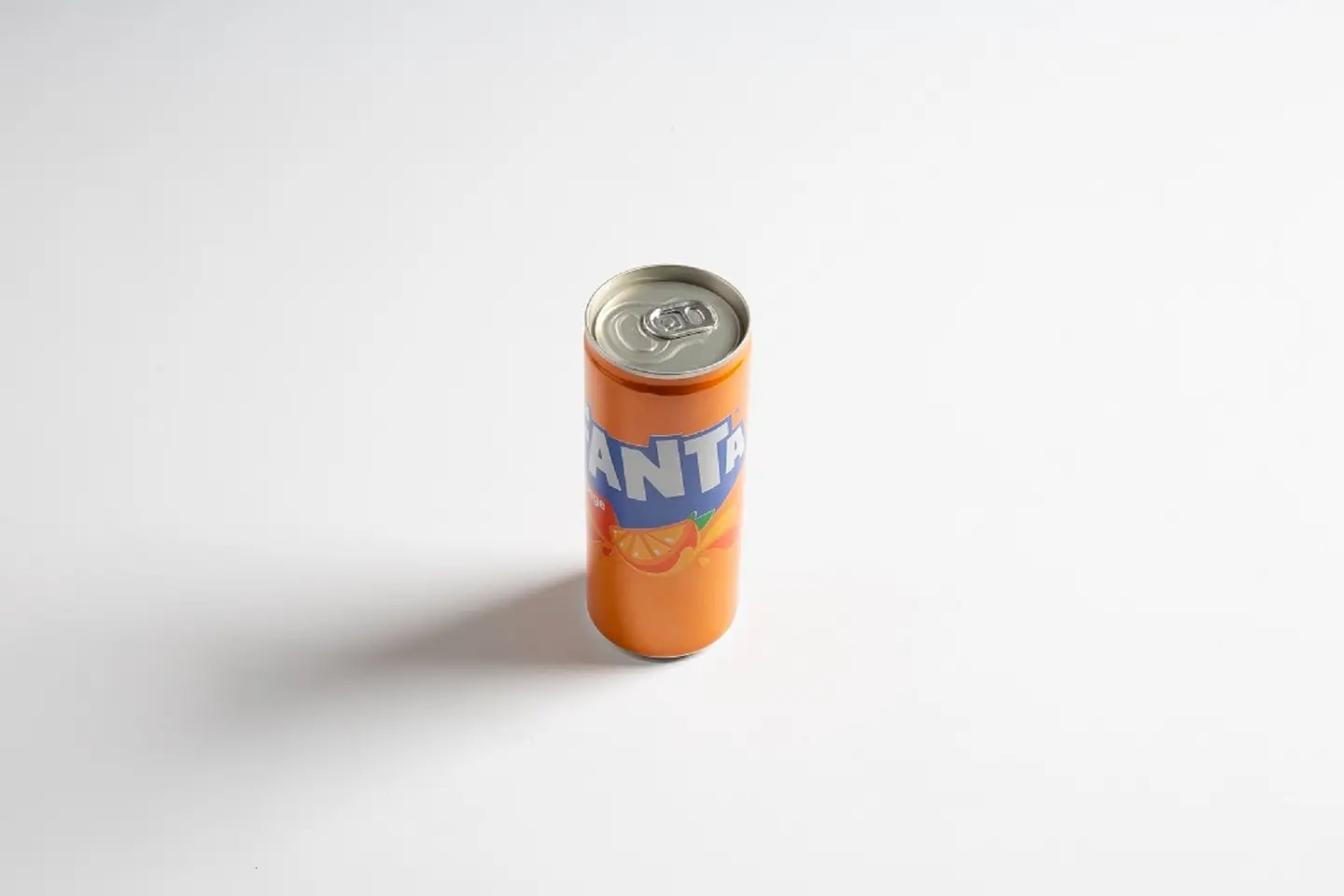 Fanta Orange