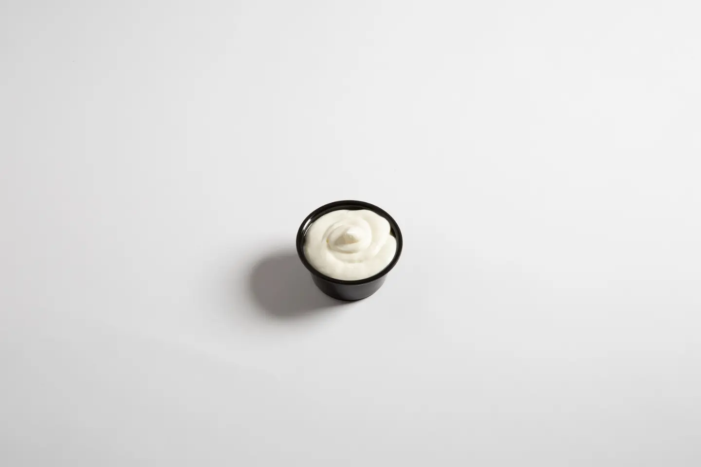 Garlic Sauce