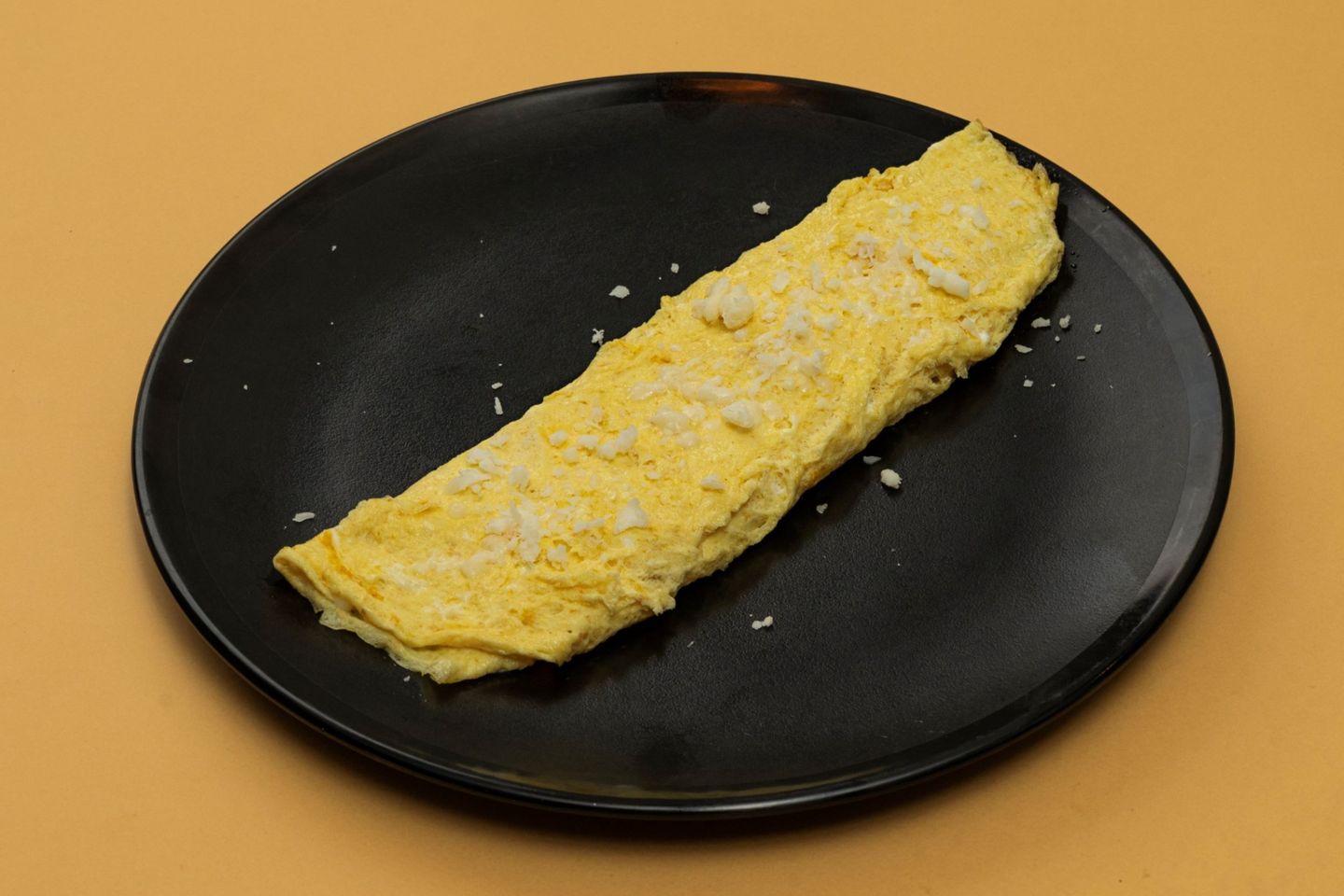 Egg With Cheese