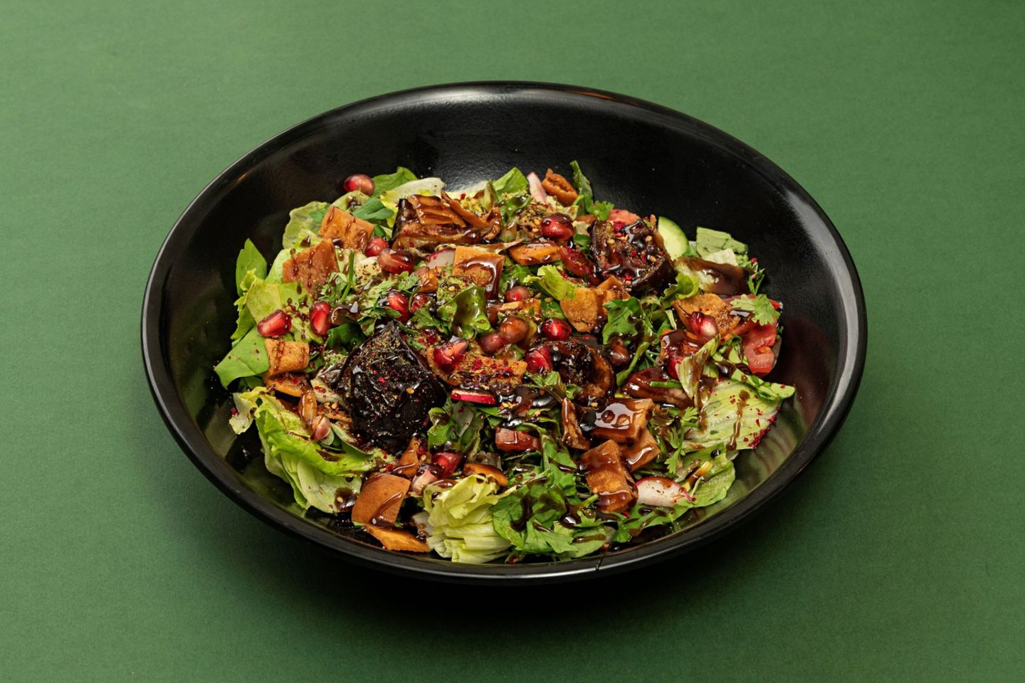 Refi Fattoush
