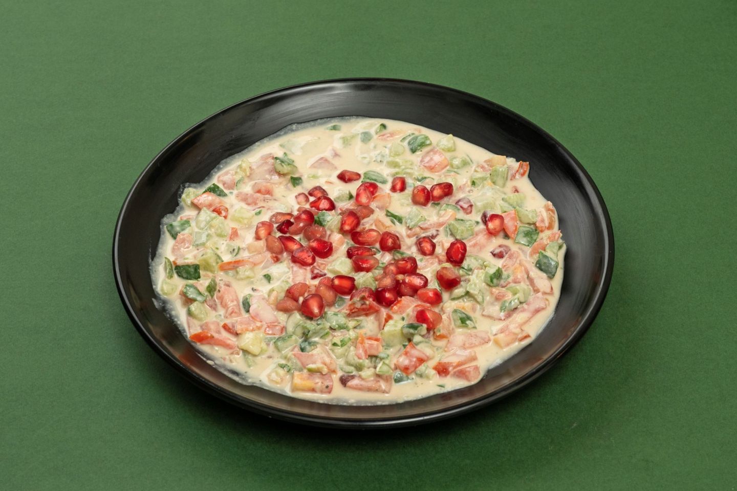 Refi Salad
