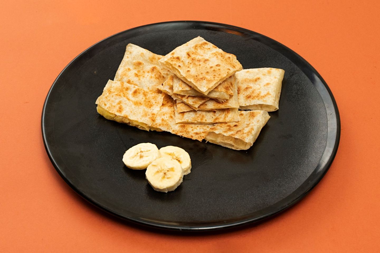 Mutabaq Cream With Banan