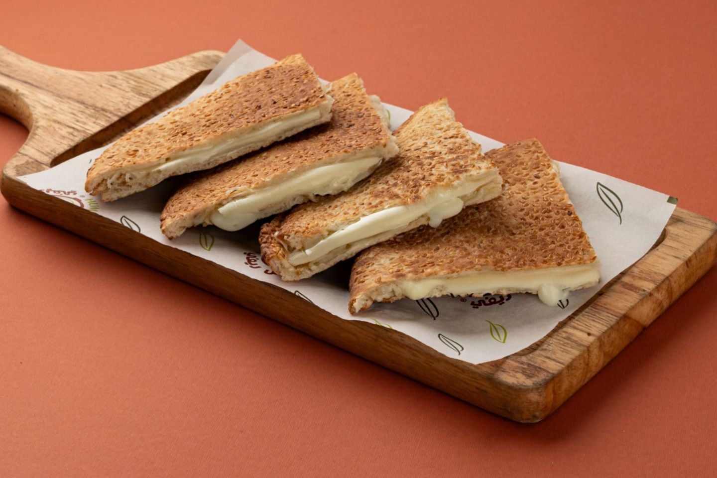 Kaak Akkawi Pie
