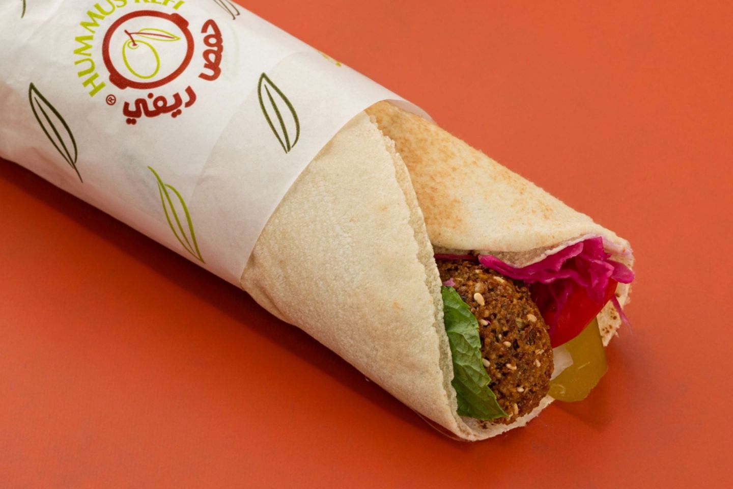 Falafelna