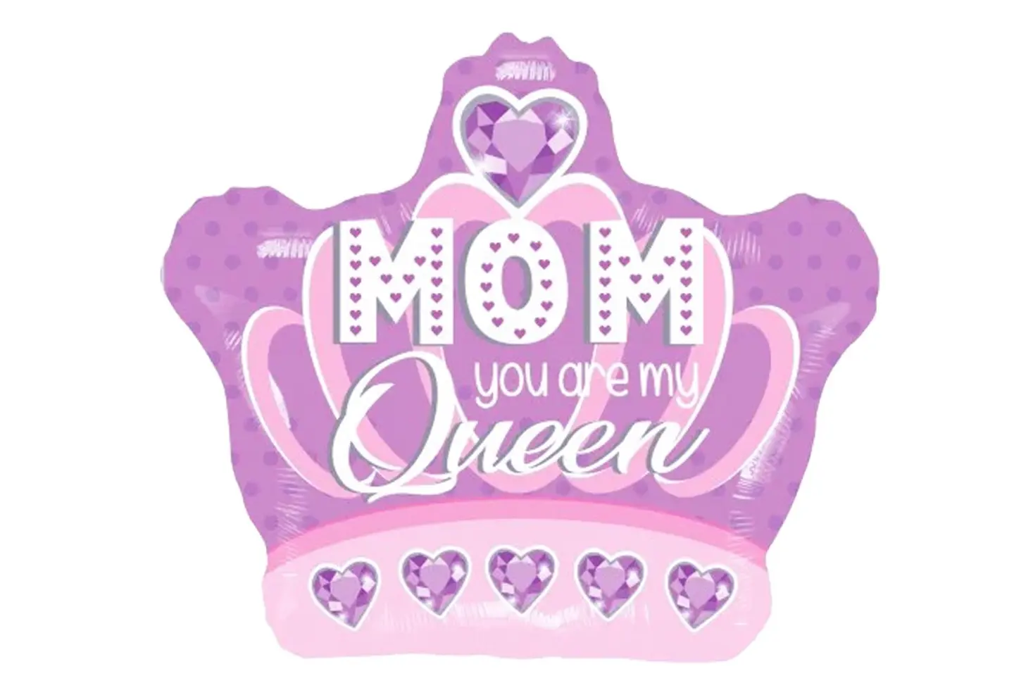 Mother's Day Balloon