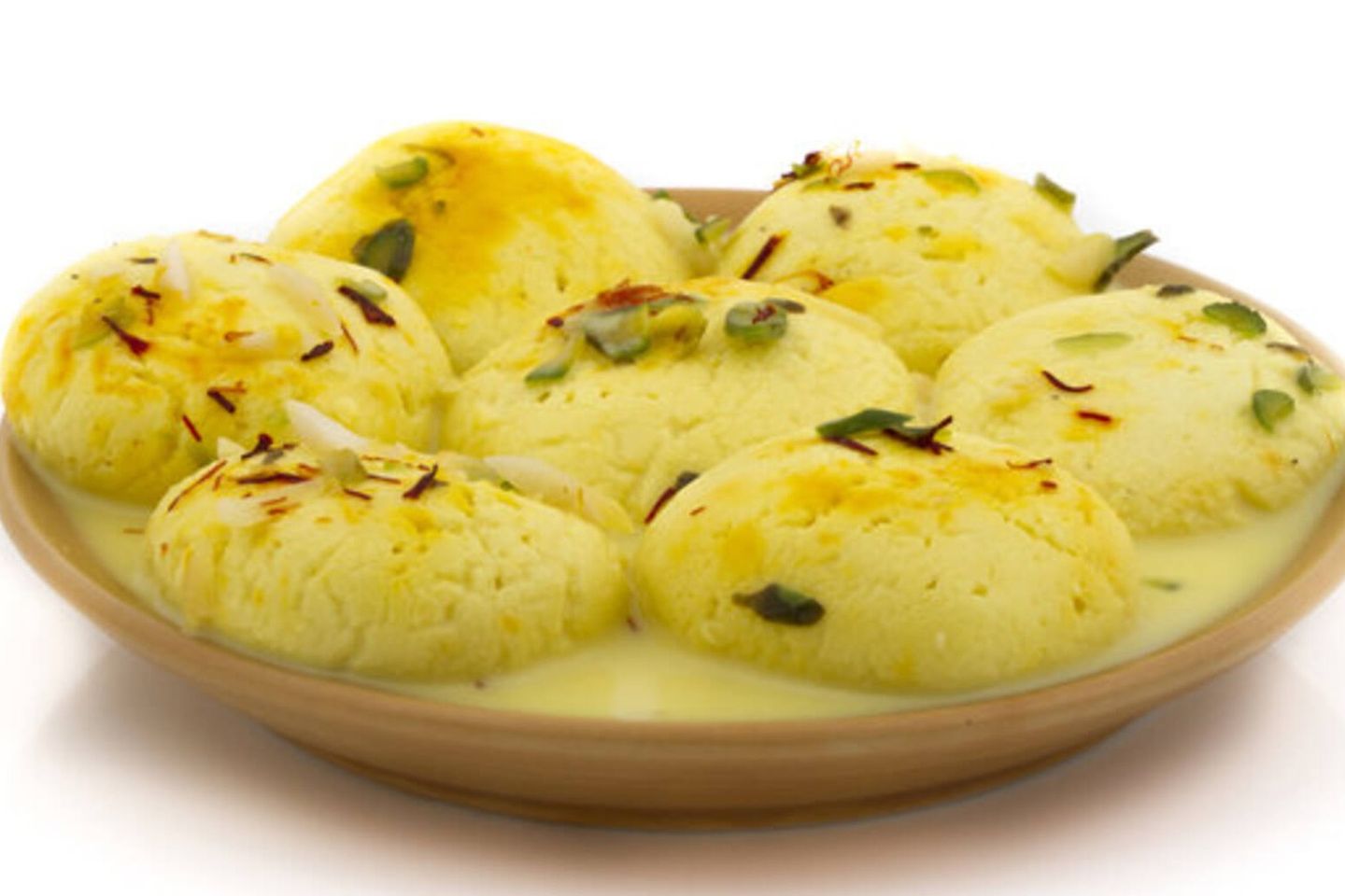 Rasmalai