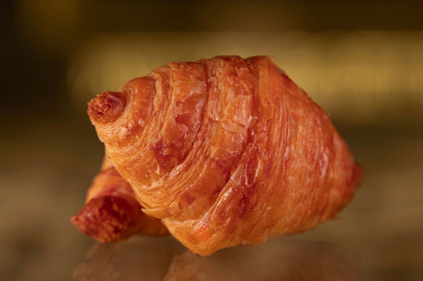 Mini Croissant 12 Pcs