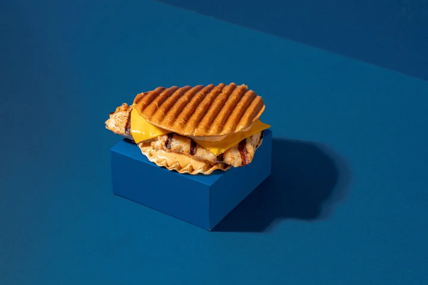 Classic Flat Grilled Chicken