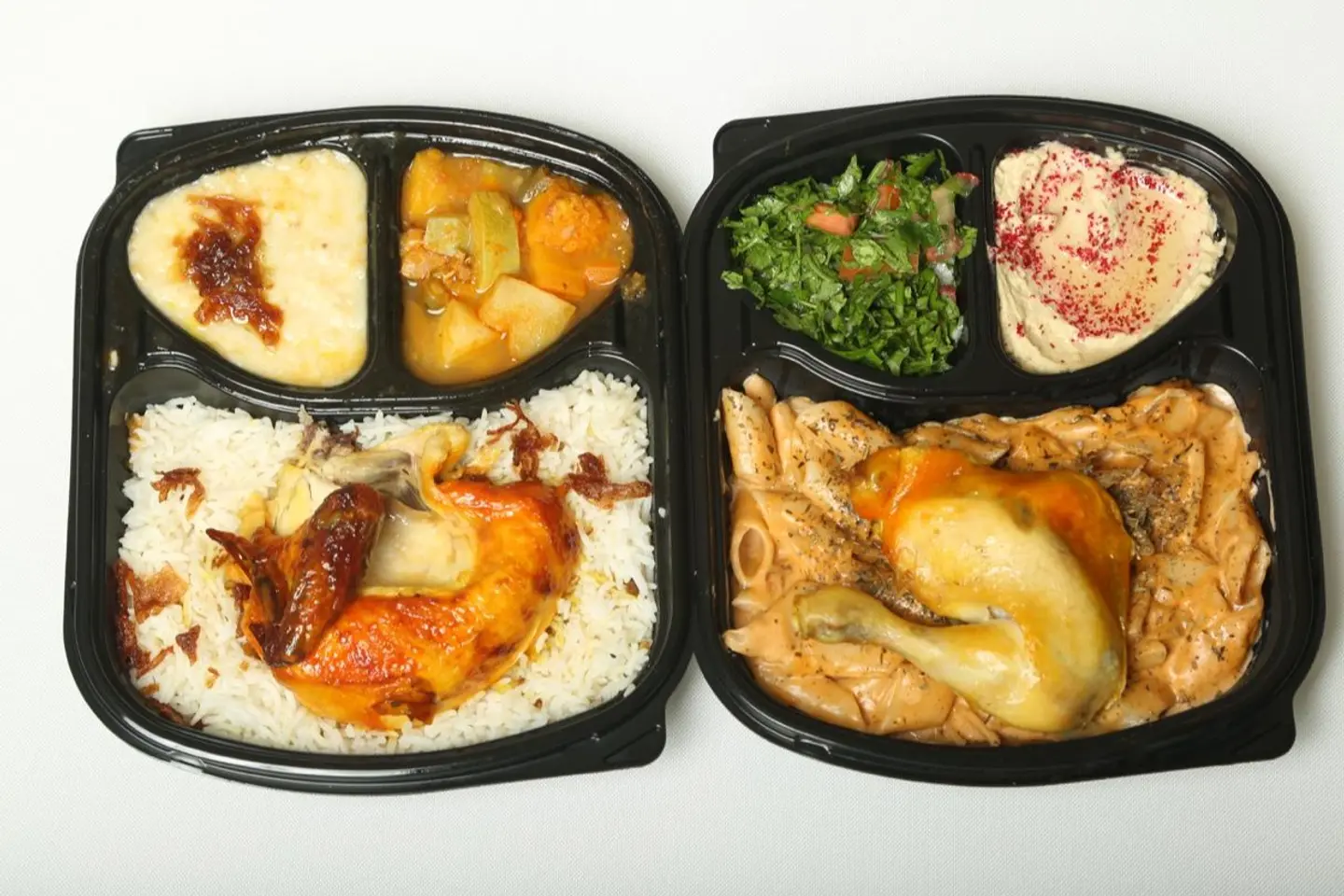 العرض الاوفر