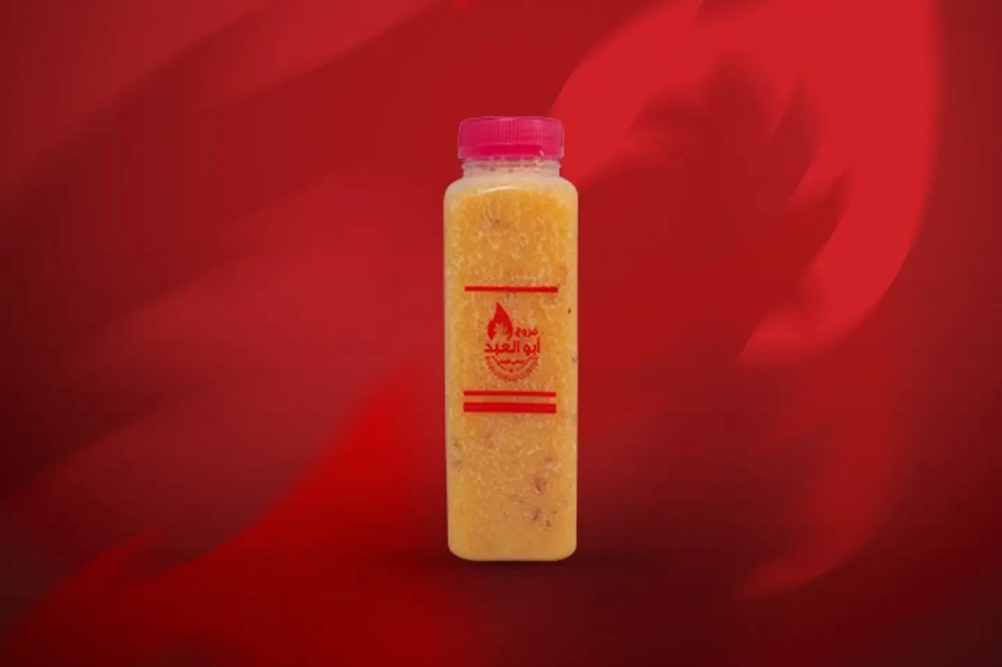 Lemonade Juice