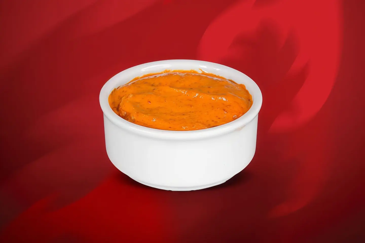 Spicy Sauce