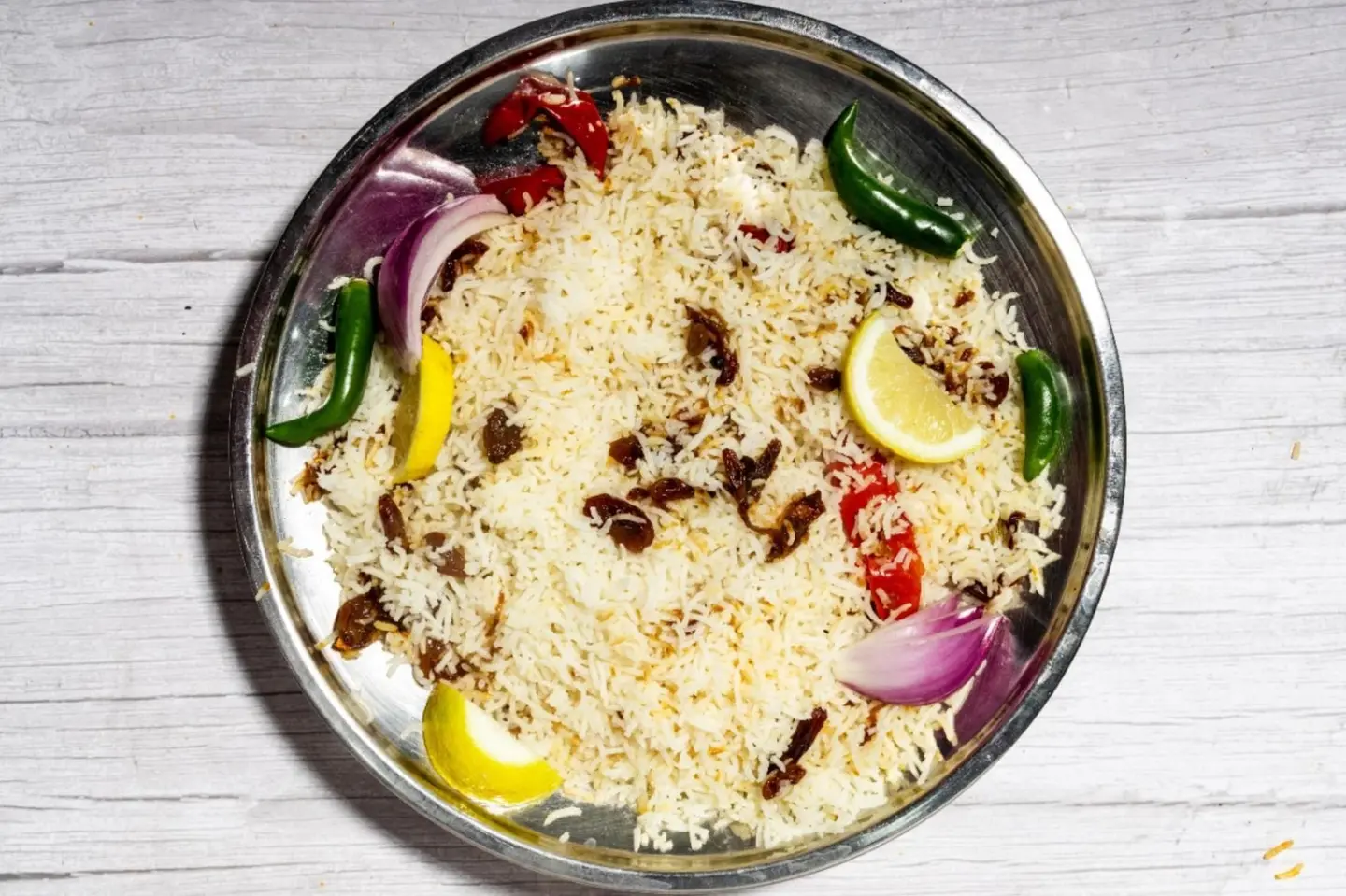 نفر رز بشاور