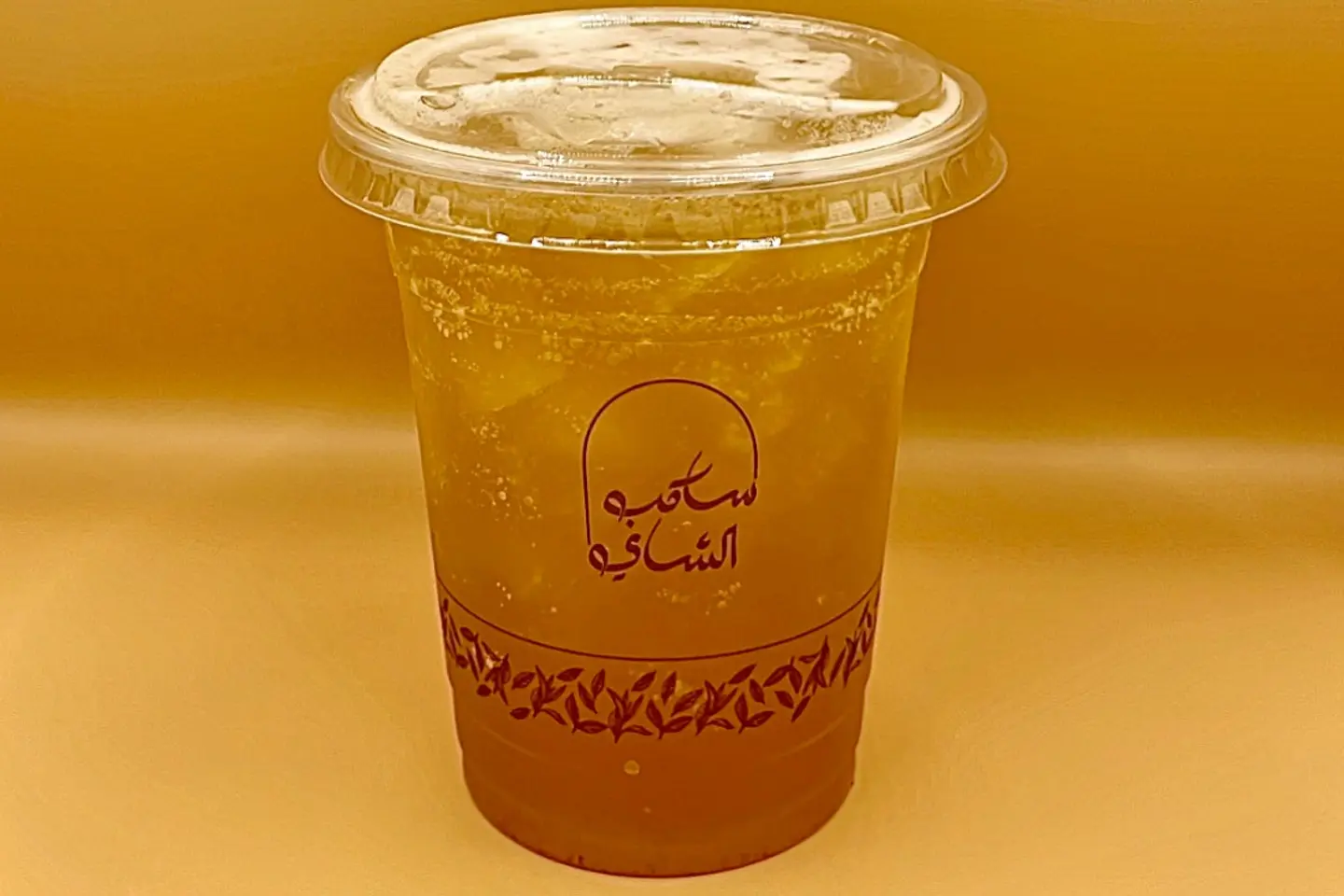 باشن فروت
