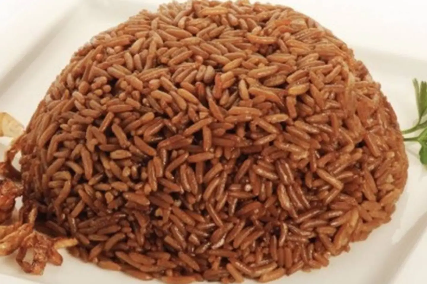 Sayadiyah Rice