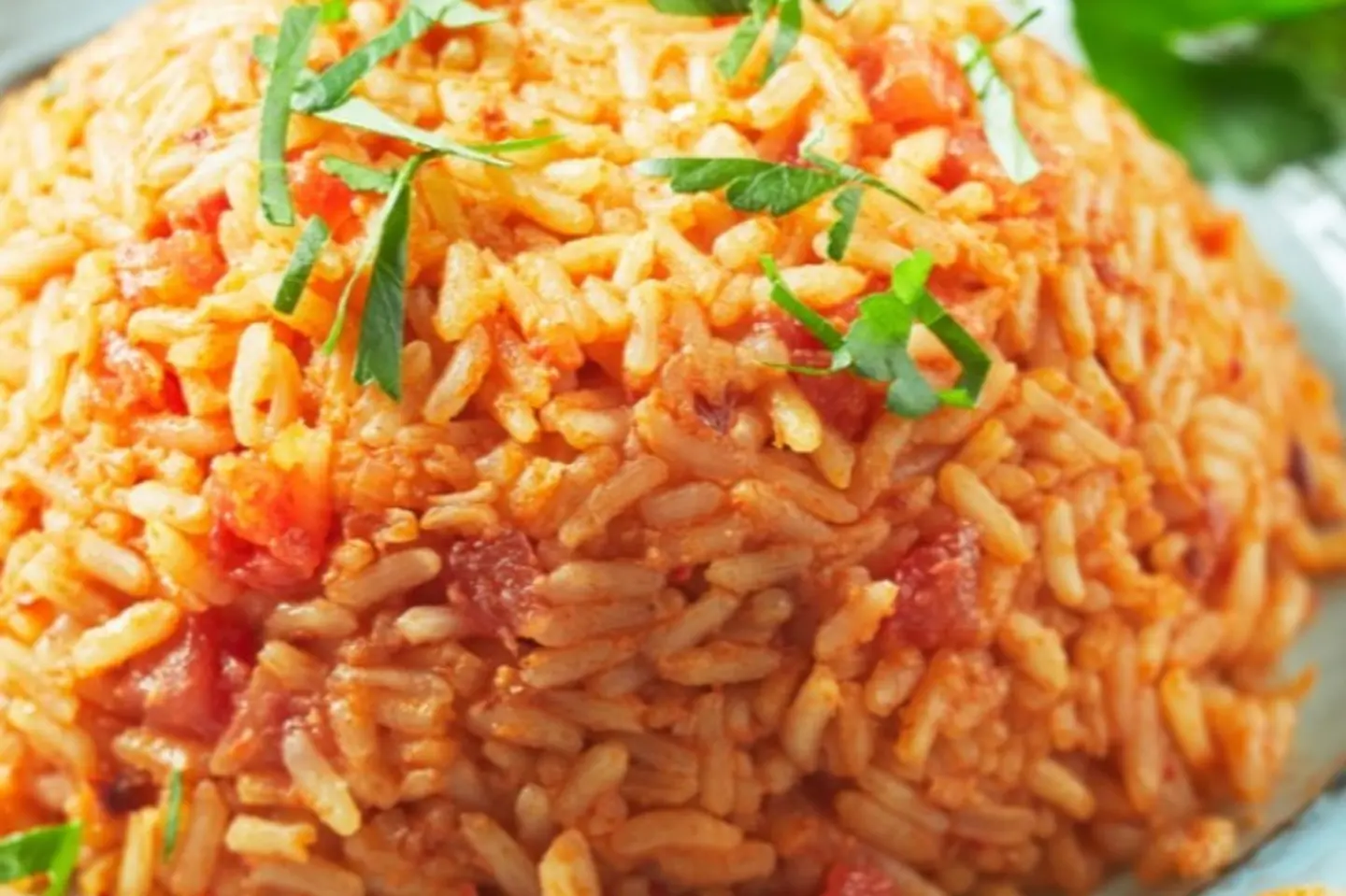 Red Rice