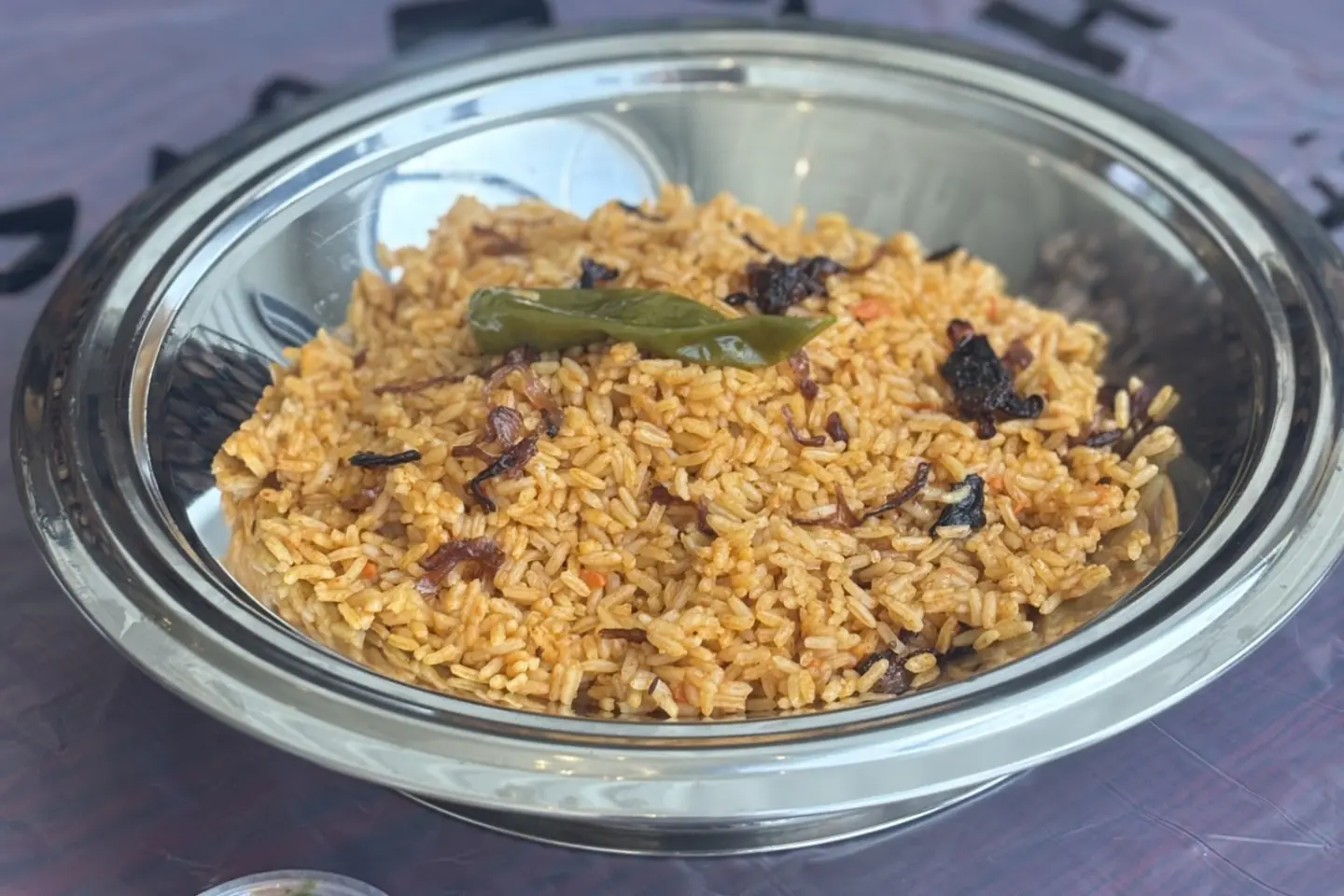 رز ابو جمره امريكي