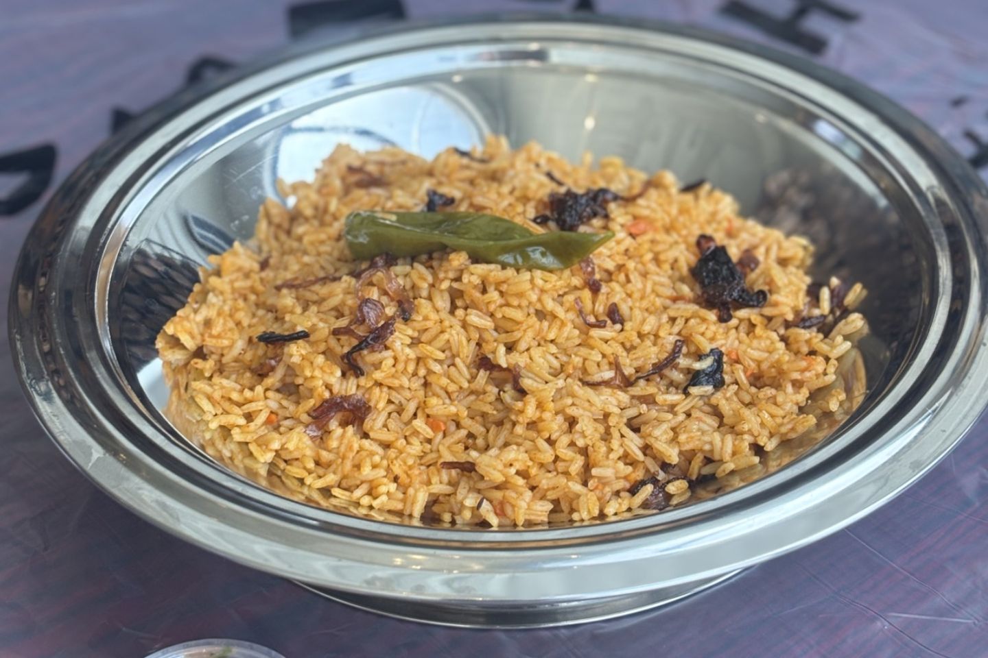 رز ابو جمره امريكي
