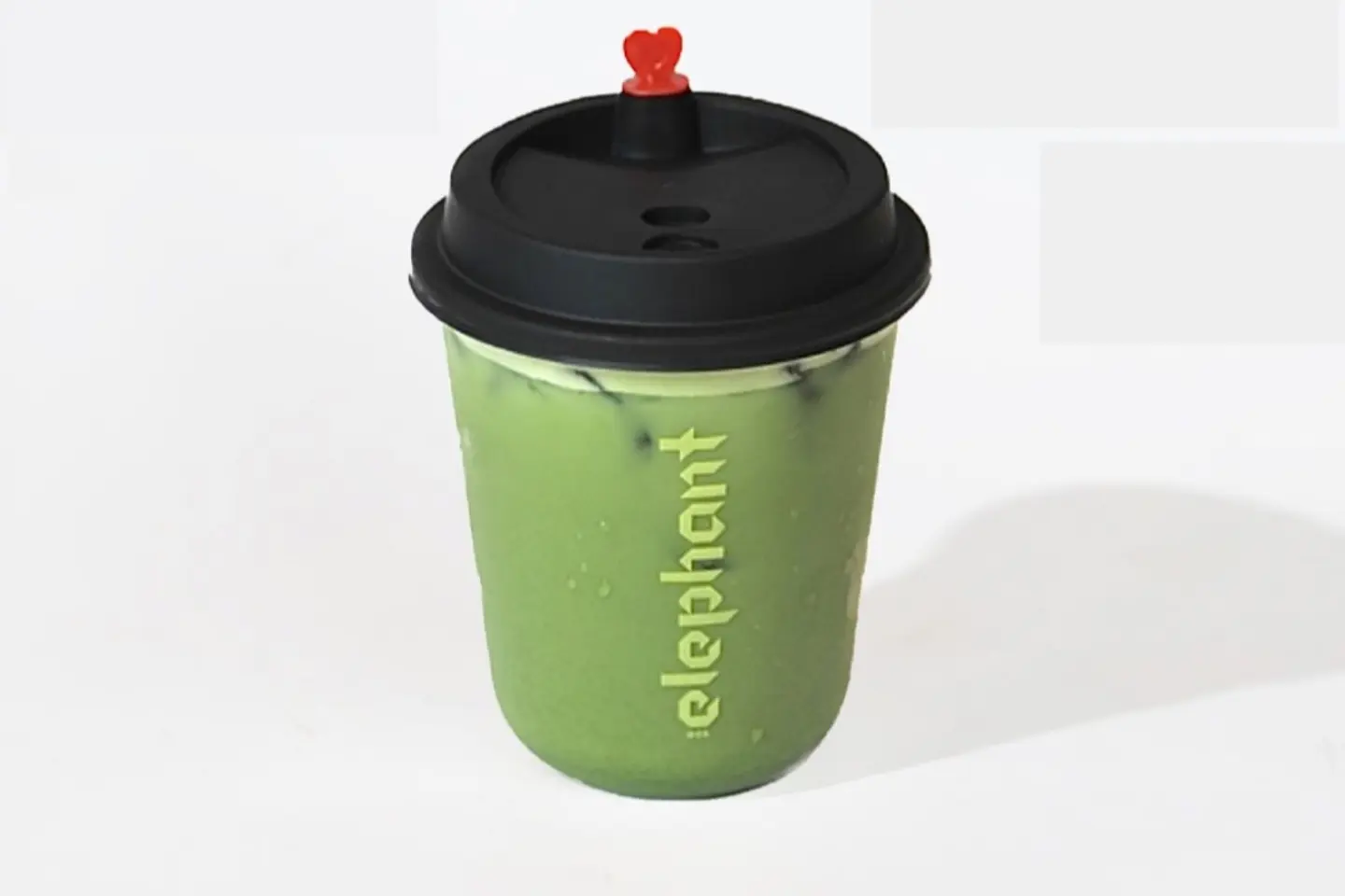 Iced Matcha
