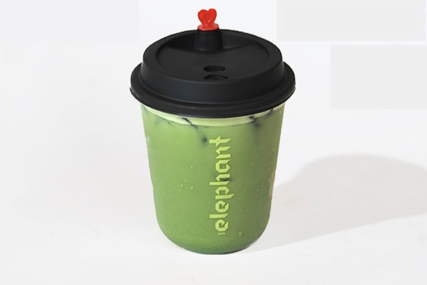 Iced Matcha