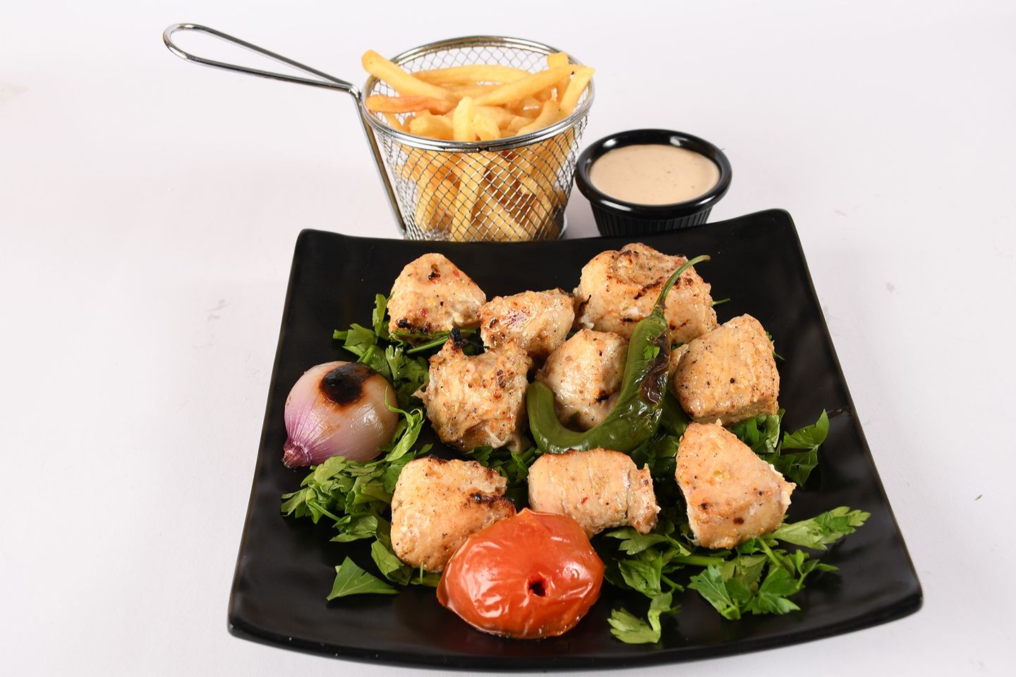 Chicken Awsal