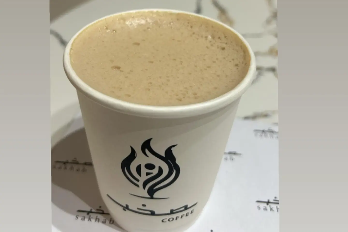 قهوه إيطالي