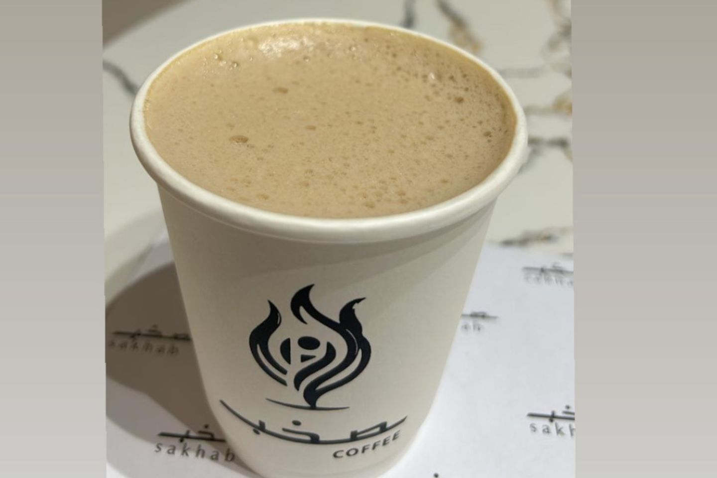 قهوه إيطالي