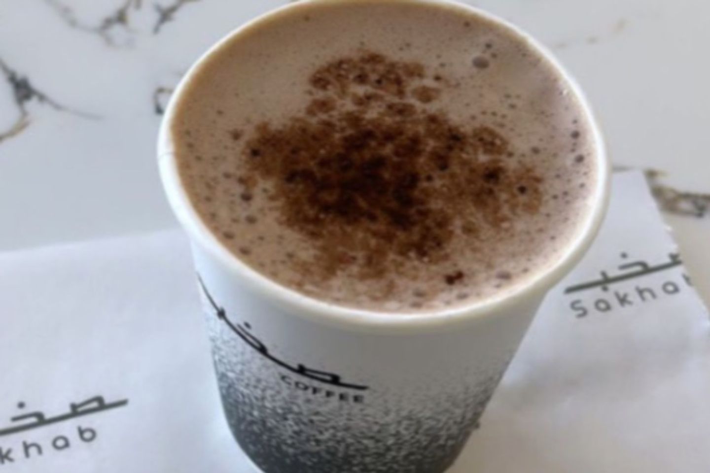 موكا