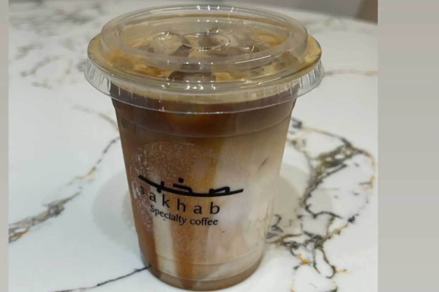 ايس وايت موكا