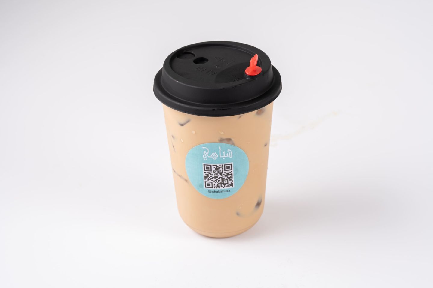 Ice Karak