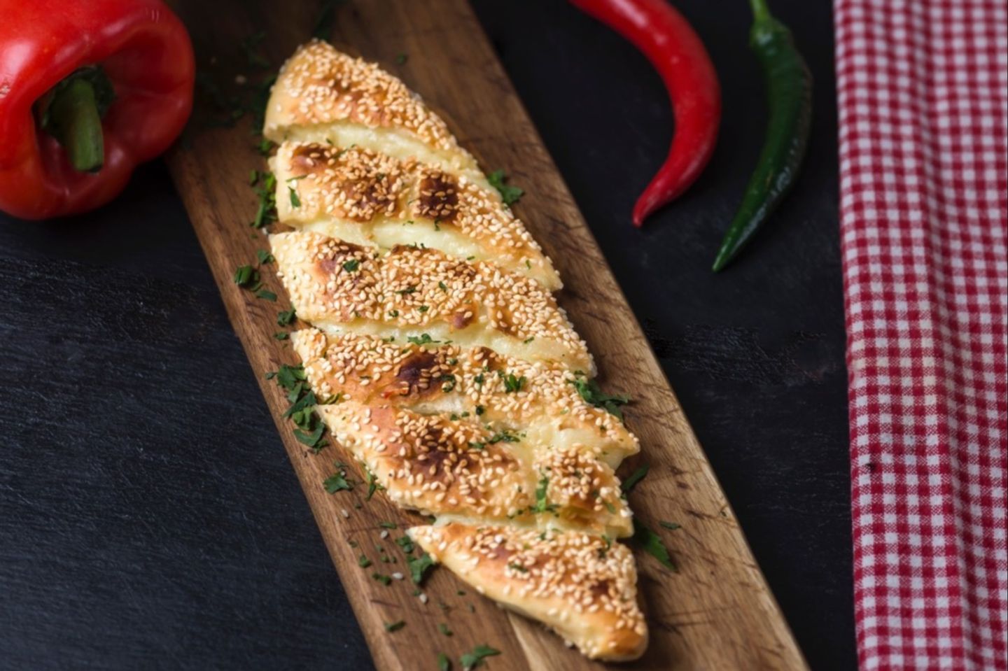 سميت بيتزا
