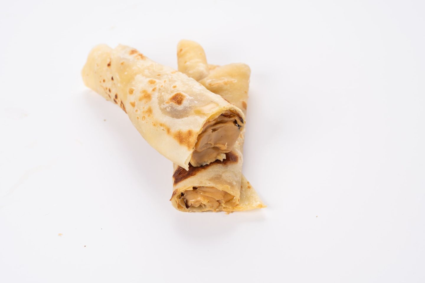 Peanut With Honey