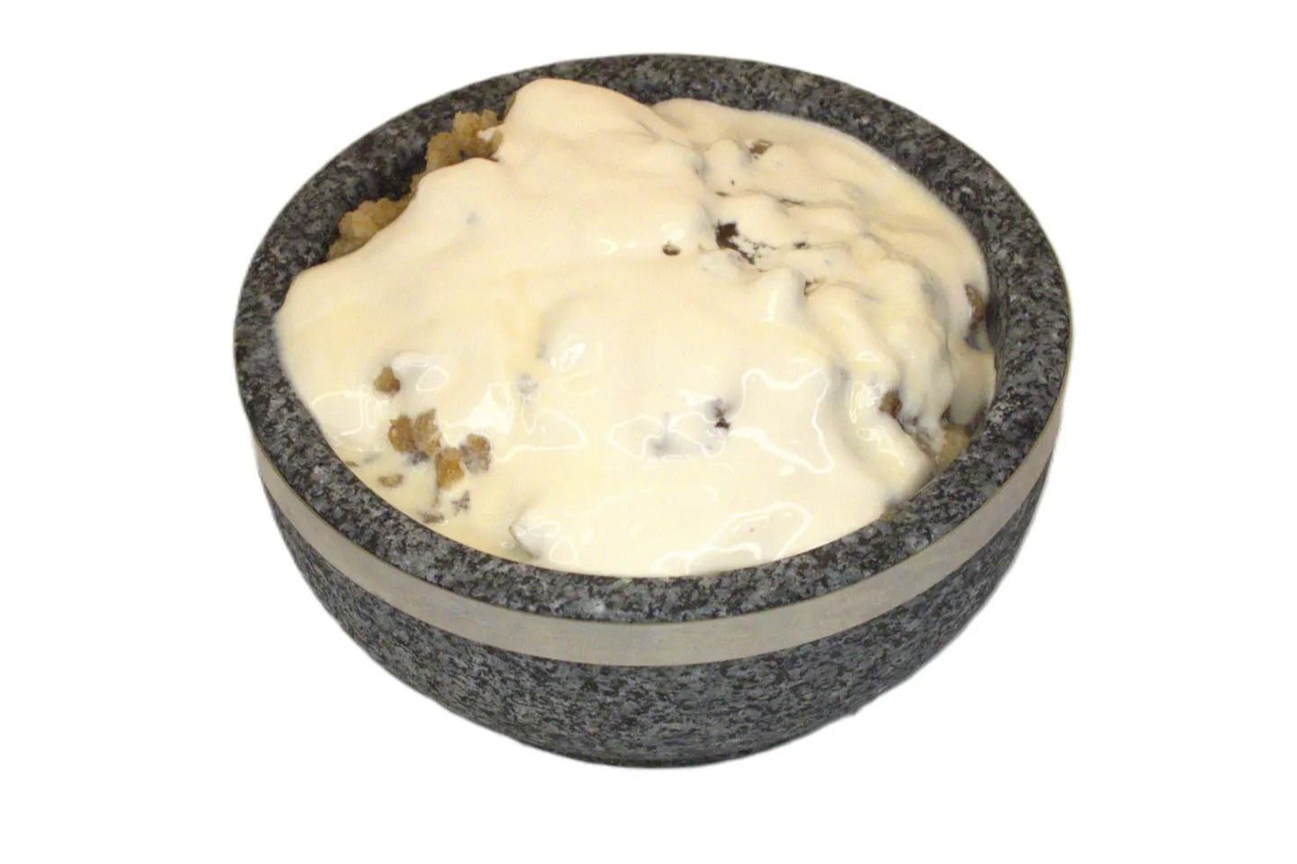 عريكة قشطة