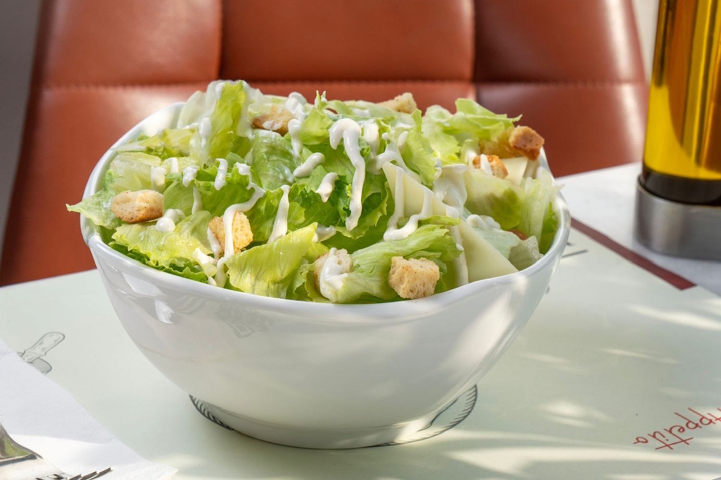 Insalata Di Caesar