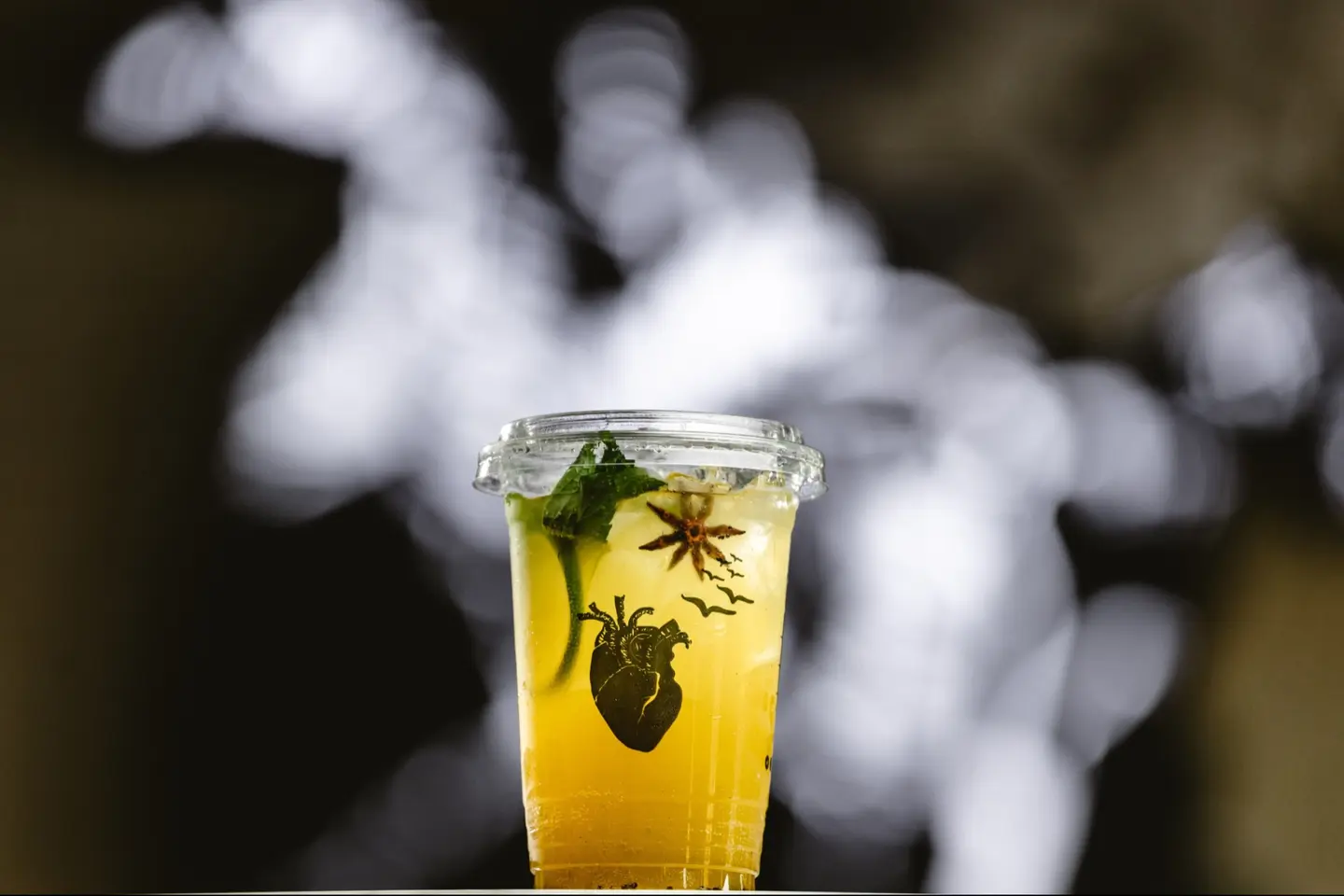 Mix Passion Fruit