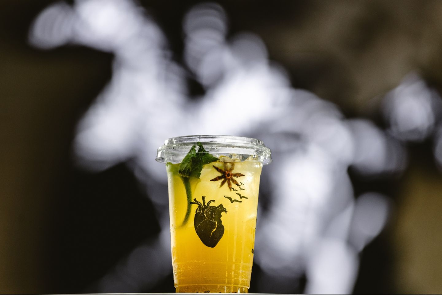 Mix Passion Fruit