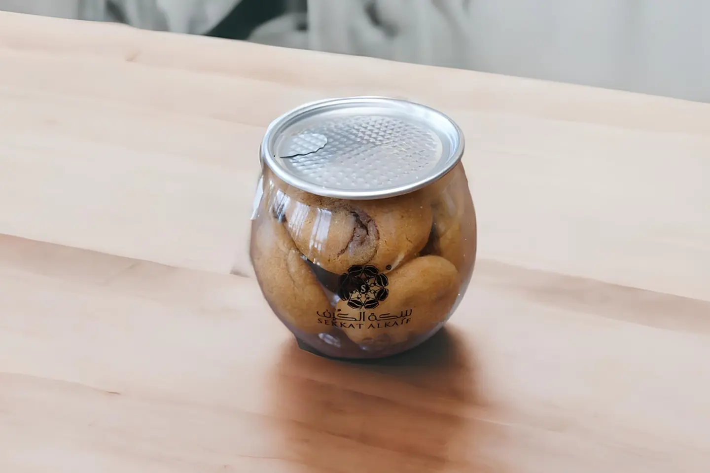 ميني كوكيز