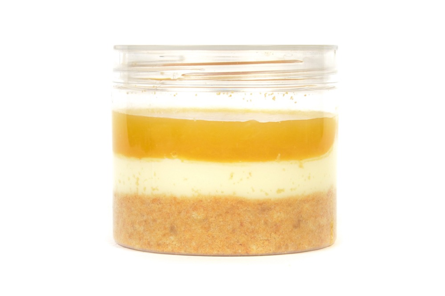 Labania Mango Cheesecake