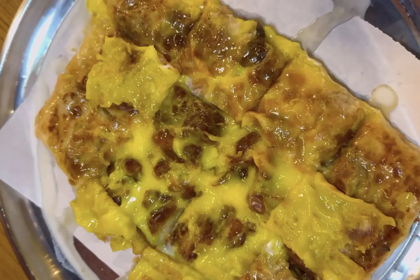 فطيرة سمارة