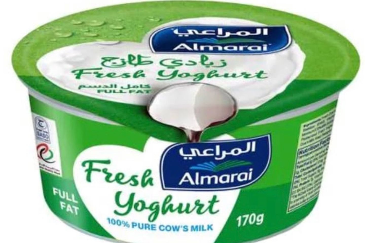 زبادي المراعي