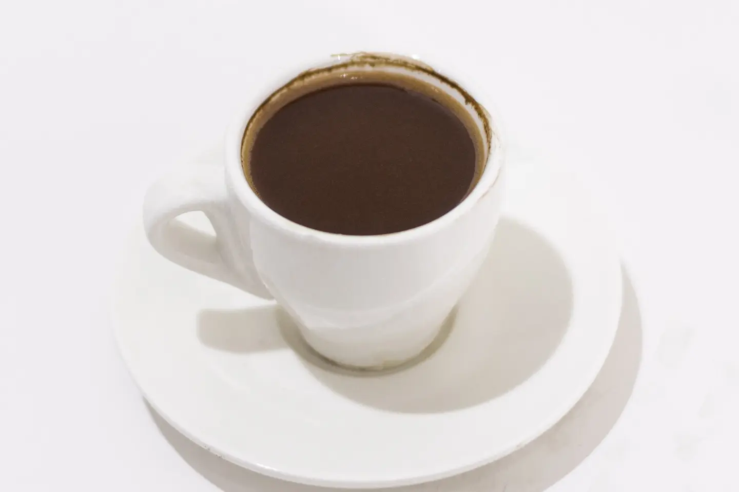 قهوة تركي