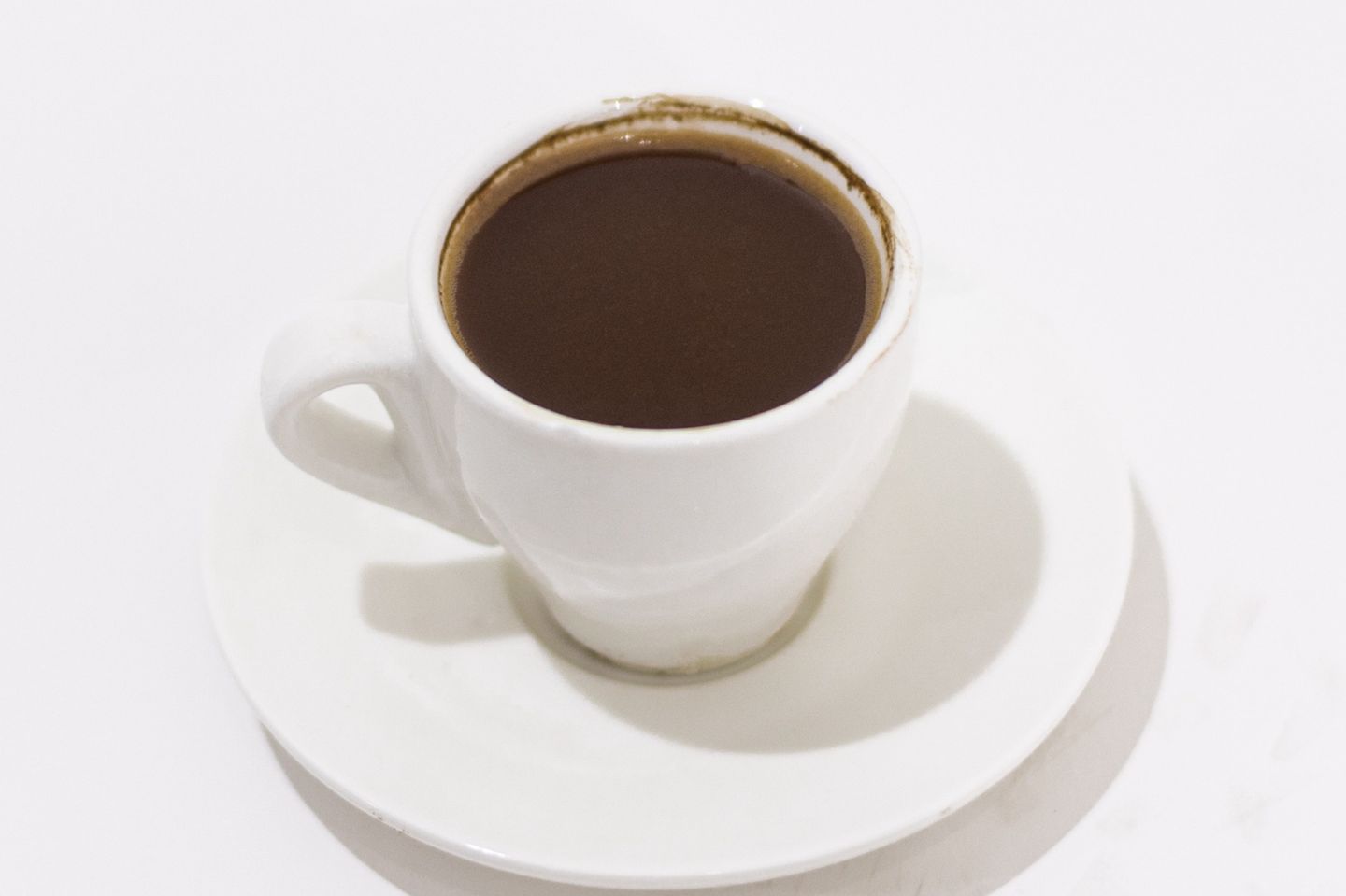 قهوة تركي
