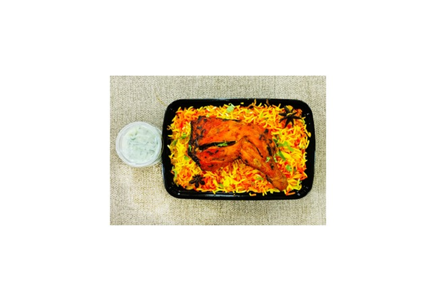 Lunch 4