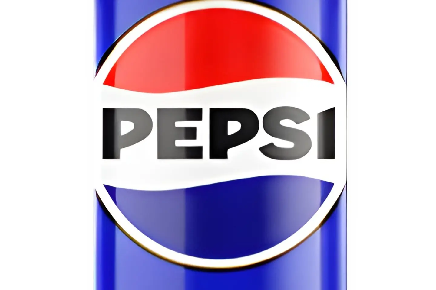Pepsi Can