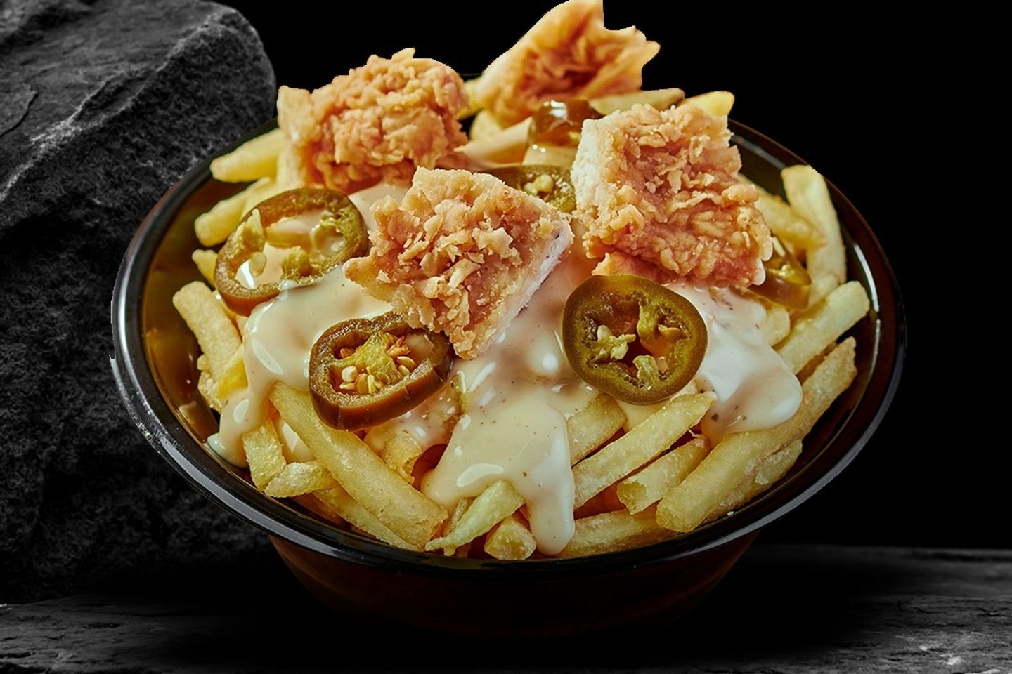 Chicken Fries