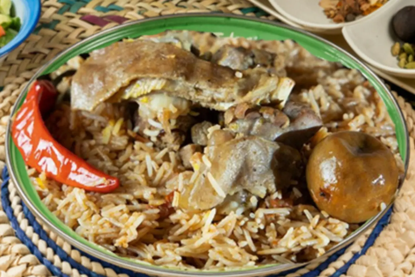 مضغوط طويق نعيمي