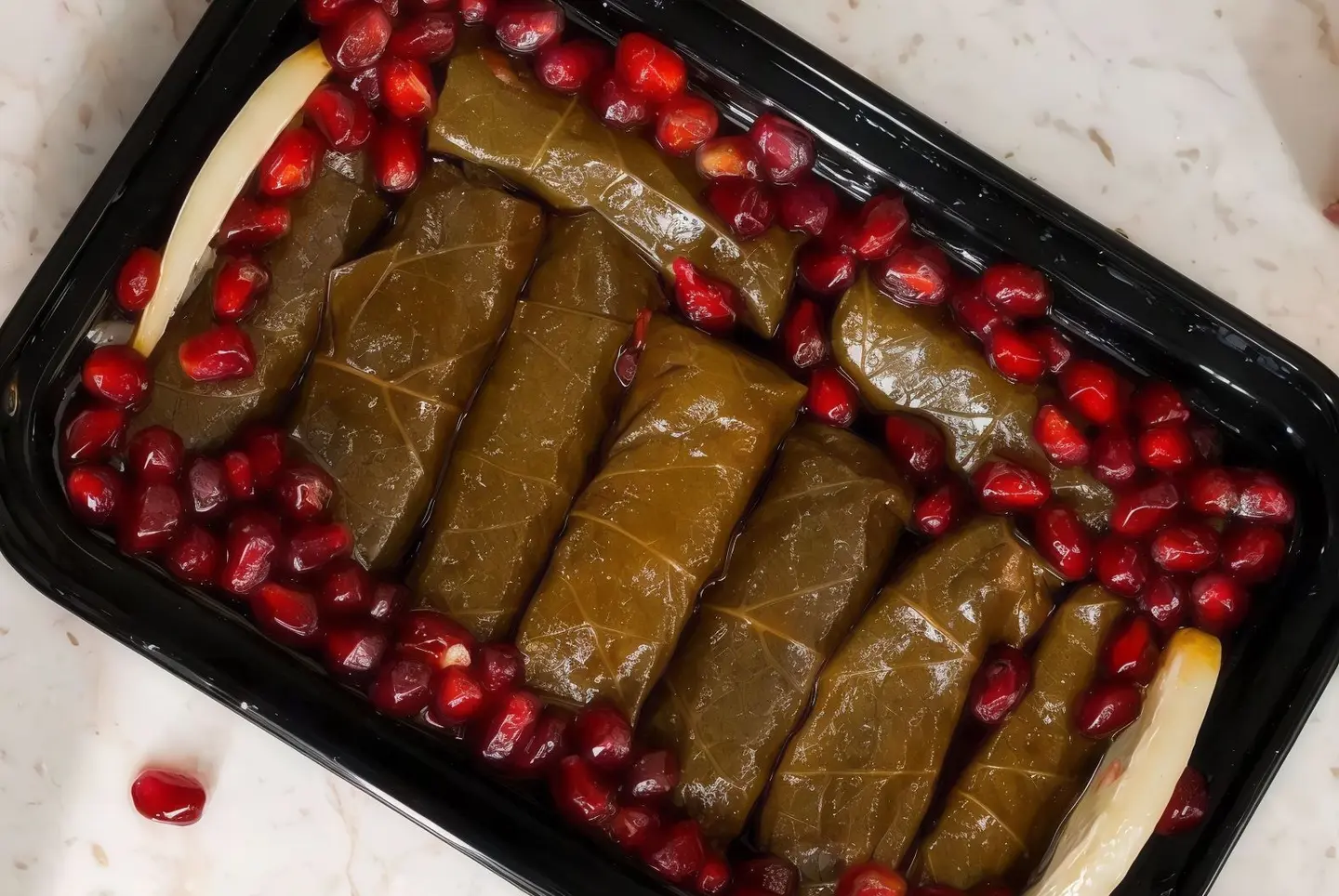 ورق عنب