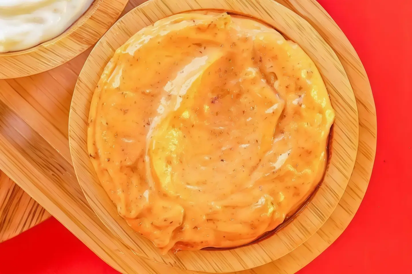 صوص سبايسي