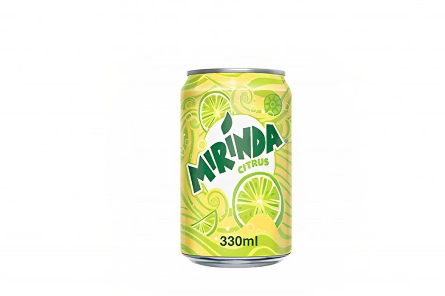 Mirinda Citrus