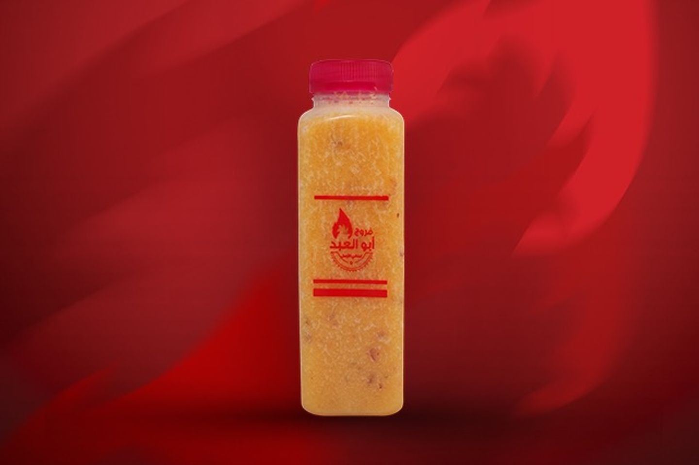 Abu Al Abad Juice