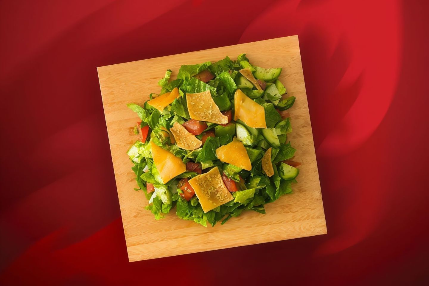 Fattoush